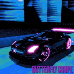 BUTTERFLY COUPE