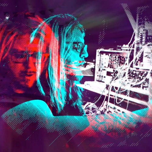 Robert Babicz __ November Techno Session