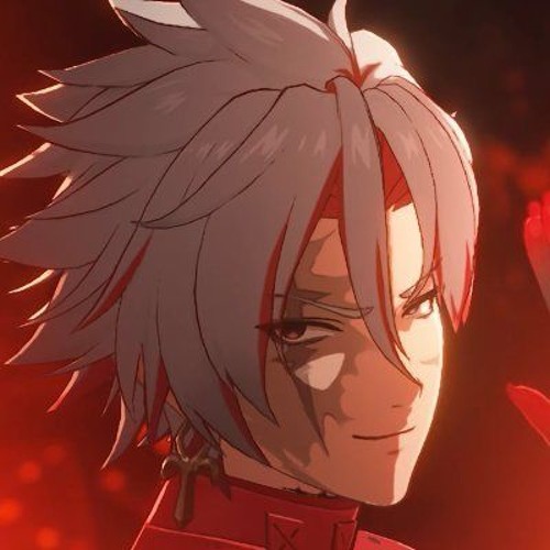 Stream Wuthering Waves Login Ost By Lui4evar Listen Online For Free