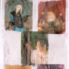 Malice Mizer Release Order