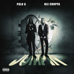 NLE Choppa - Jumpin (feat. Polo G)