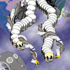 Dark Company: Conspiracy (alpha mix)