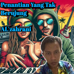 Penantian Yang Tak Berujung