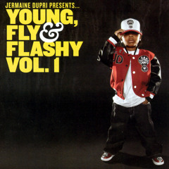 I Think They Like Me (So So Def Remix) [feat. Bow Wow Wow, Da Brat & Jermaine Dupri]