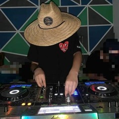 SET PARA LOS QUE SON (SEBAS LONDOÑO DJ)