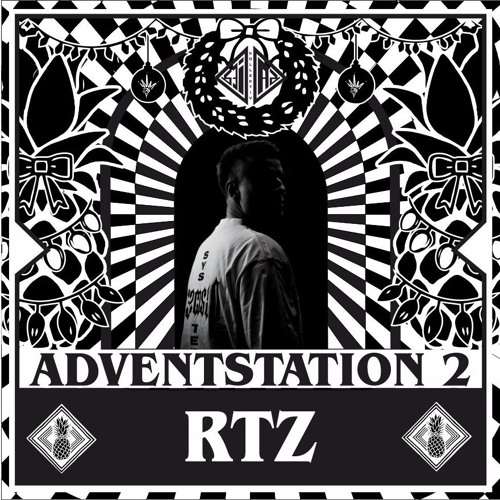 RTZ - Advent-Station DiesDas #2
