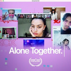 Charli XCX — party 4 u (Alone Together edit)