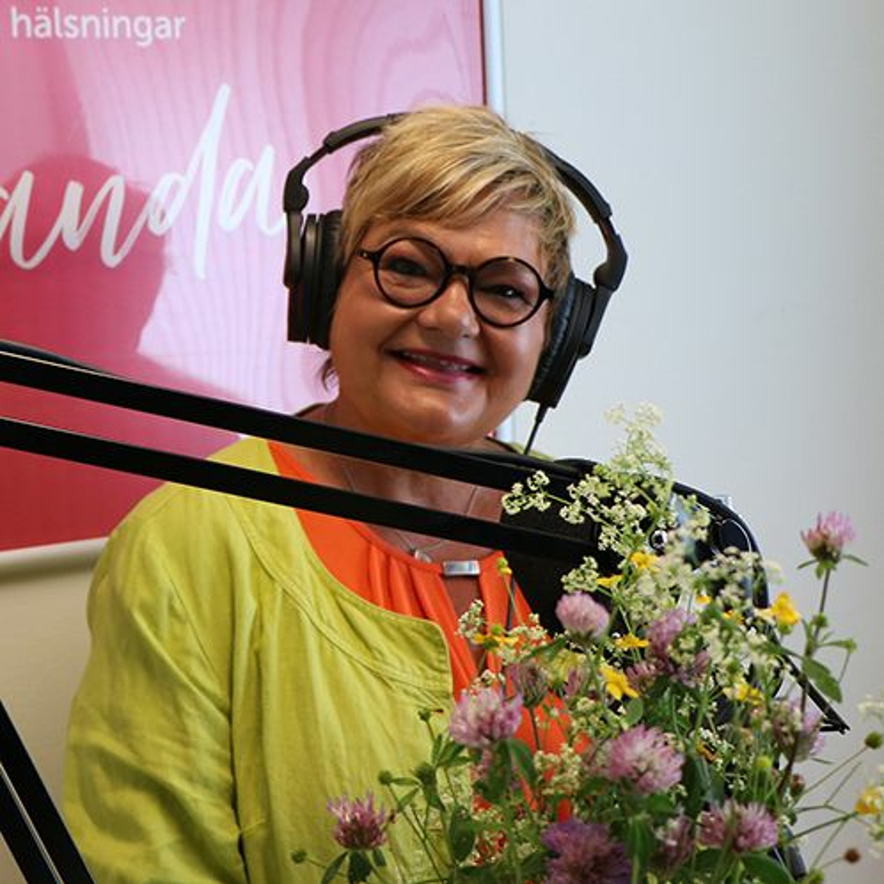Vänliga Vetlanda-podden