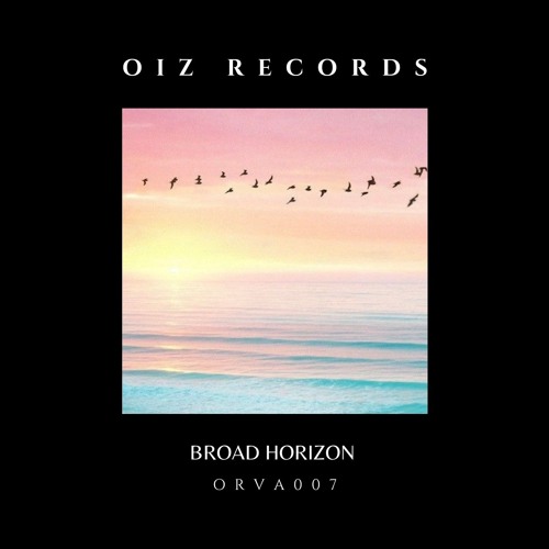 PREMIERE | CIRCO - Not Twisted [OIZ Records]