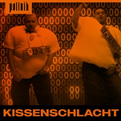 Jamule & Fourty - Kissenschlacht (Justin Pollnik Remix)