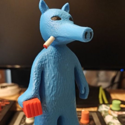 Stream Quasimoto 