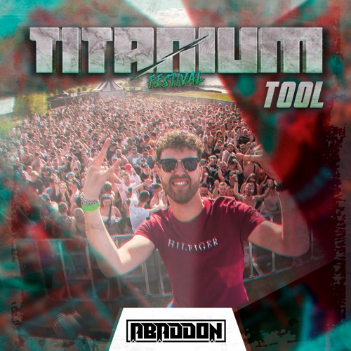 Abaddon - TITANIUM TOOL (FREE RELEASE)