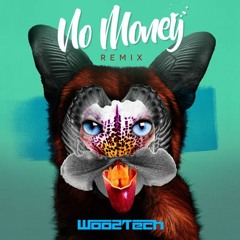 No Money Techno Remix
