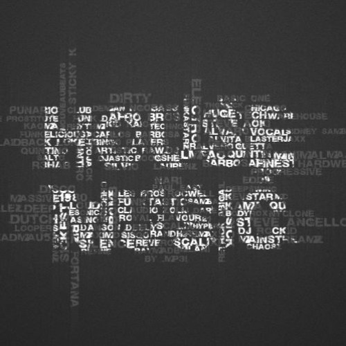 House/Tech House DJ Mixes