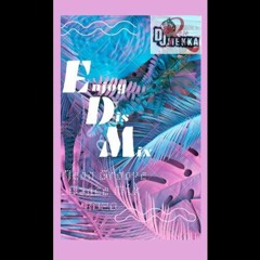 DJ Mekka Rose EDM House Mix 2020