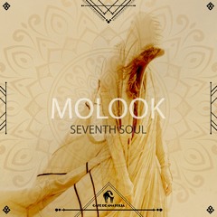 Seventh Soul - Molook (Cafe De Anatolia)