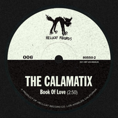 Book Of Love