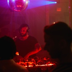 AQUARIOX Live at ZeyZey Miami - Love & Lust Pt 4 - 6.15.24