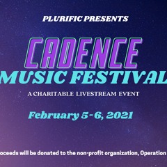 Milana: Cadence Music Fest 2021