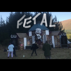 Fetal Juice - Progpsy, Dark Prog