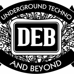 OT Radio: DEB - Underground Techno And Beyond 26-06-2021