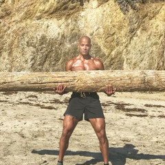 get up mf - David Goggins