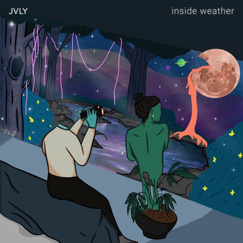 inside weather by JVLY | Free Listening on SoundCloud