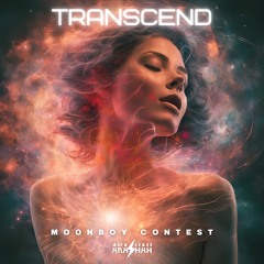TRANSCEND - AKASHAH (Moonboy MATRiX Producer Contest)