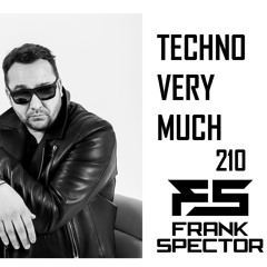 TECHNO VERY MUCH 210
