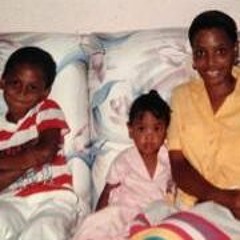 Mama you told me Feat Sound Wave and Tray Cardiac