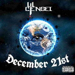 December 21st ~ Prod. Daku
