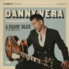 A Fadin' Blue (feat. Trio Rosenberg)