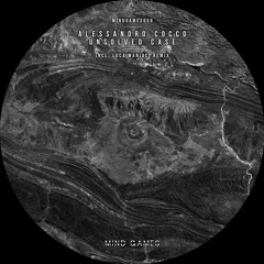 PREMIERE: Alessandro Cocco - Unrevealed Secret [MINDGAMES058]