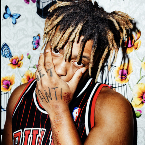 Stream emotional overdose - juice wrld by wrldoffdrugz | Listen online