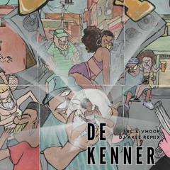FBC & VHOOR - De Kenner (DJ AKEE Remix)