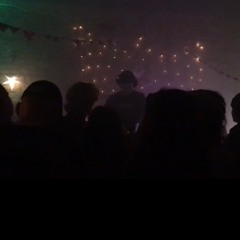 dayrave @ rösslstube