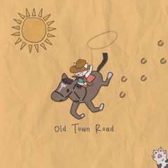 meow. - Old Town Road (Lofi Cover)