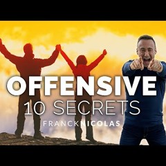 OFFENSIVE - 10 SECRETS