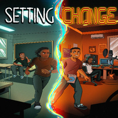 SETTING CHANGE ft YUNG SKIPP (Prod. Tav)