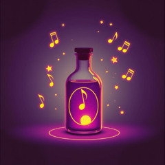 Magic Potion