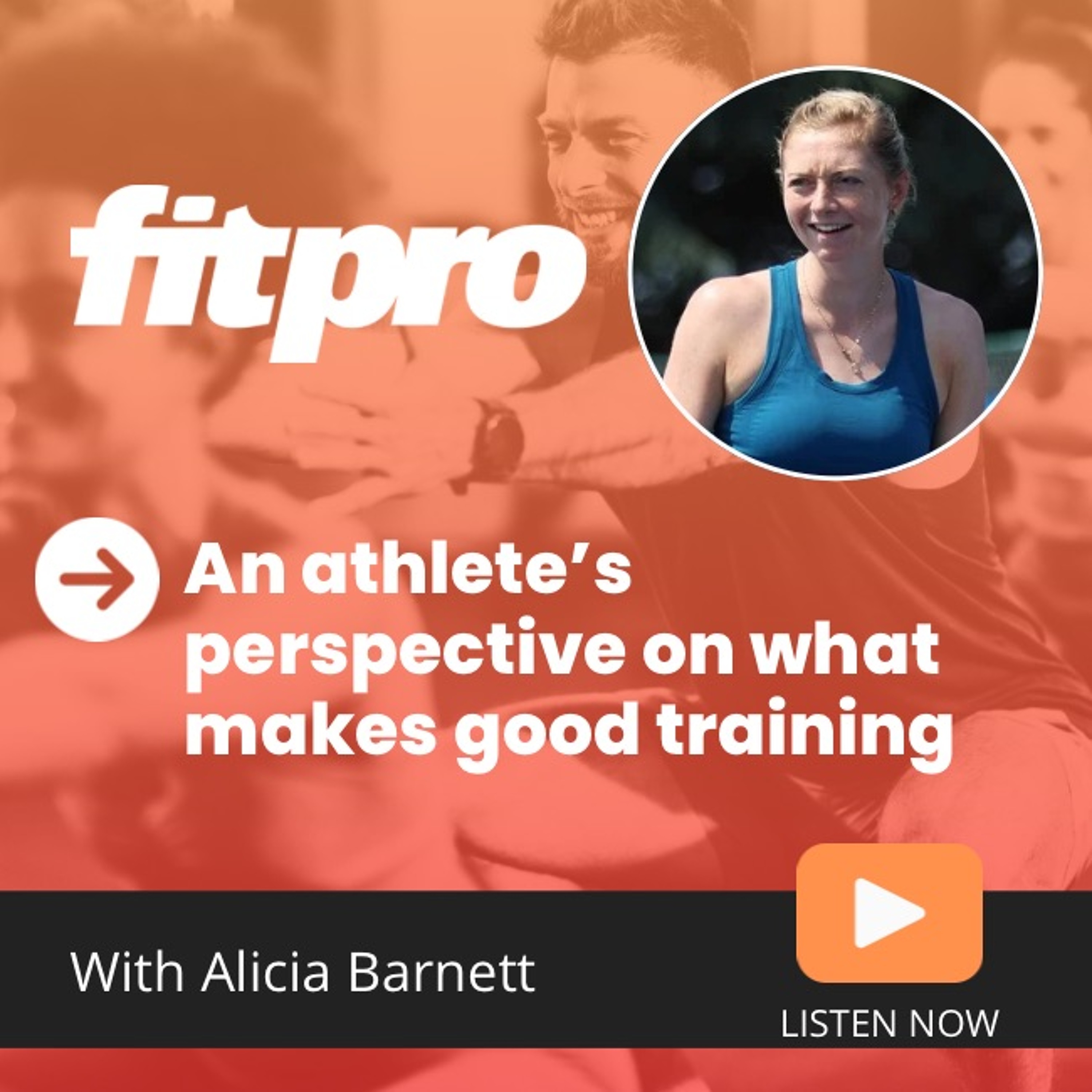 The FitPro Podcast