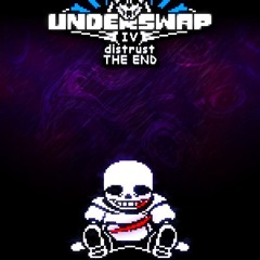 [Underswap: Distrust] Phase 4: the end.