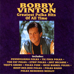 Too Fat Polka