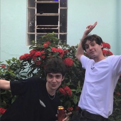 Silicone EP09 - Von Riu B2b Maté  @function.fm