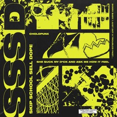 SSSD [prod. thelocaltrash]