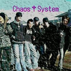 Chaos†System • 孤独に潜む鴉（demo)