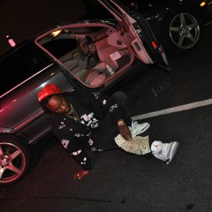 Audio Cien - Ricardo Love