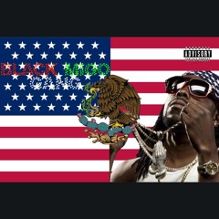 Bun&Tea mix vol. VI by EL SHUT EYE (Ajani Brooks)