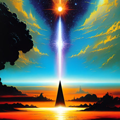 DJ vmood - Irresistable Force (Space is the Place) vs Karl-Axel Bissler (The Gateway)