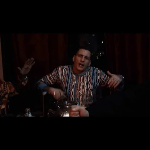 GZUZ ft. MAXWELL X LIKE A G6 / GHETTO SILVESTER